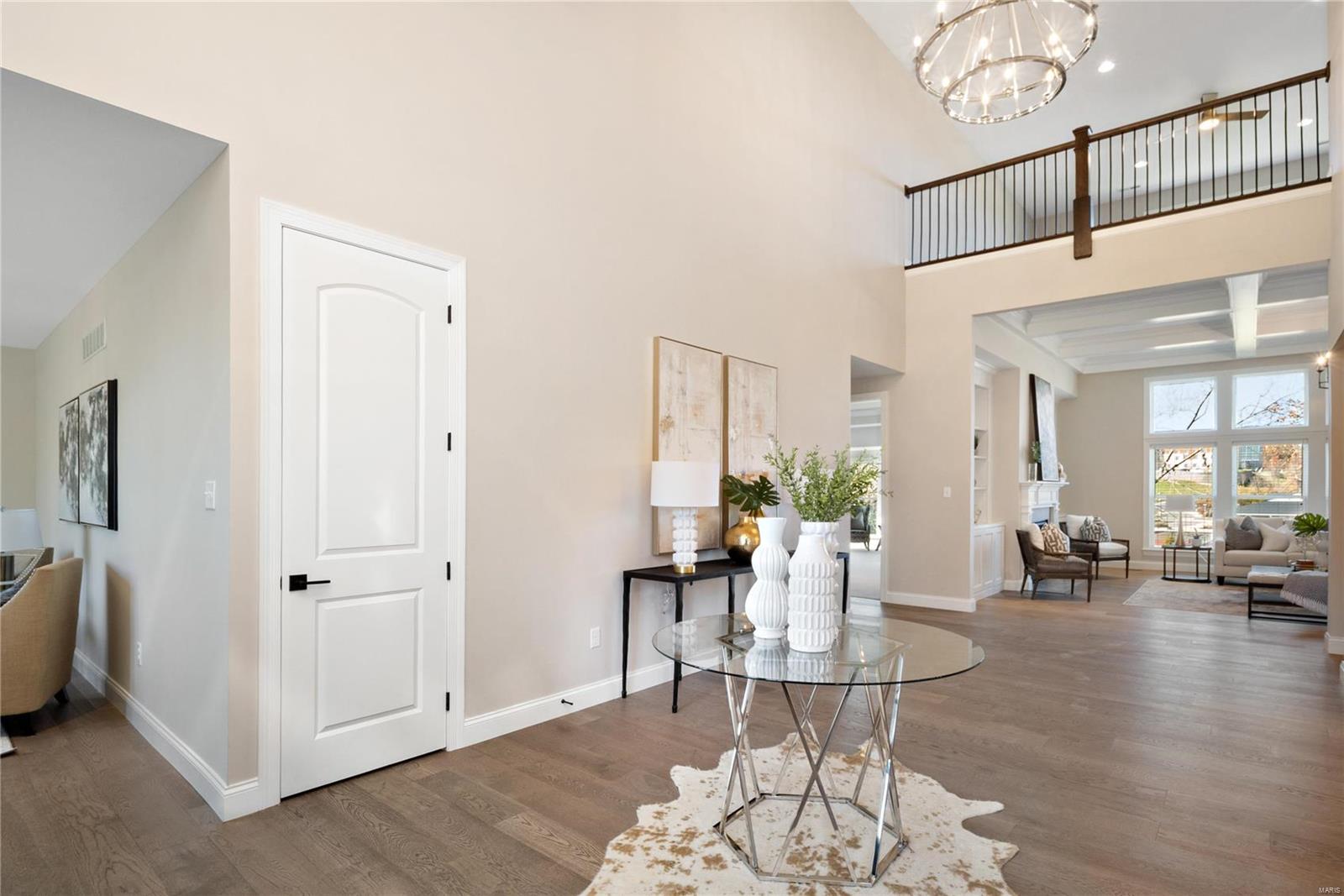 Stonechase on Conway - Residential