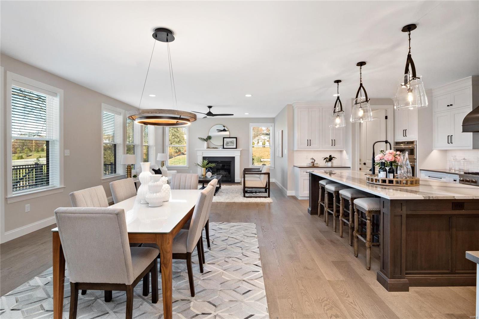 Stonechase on Conway - Residential