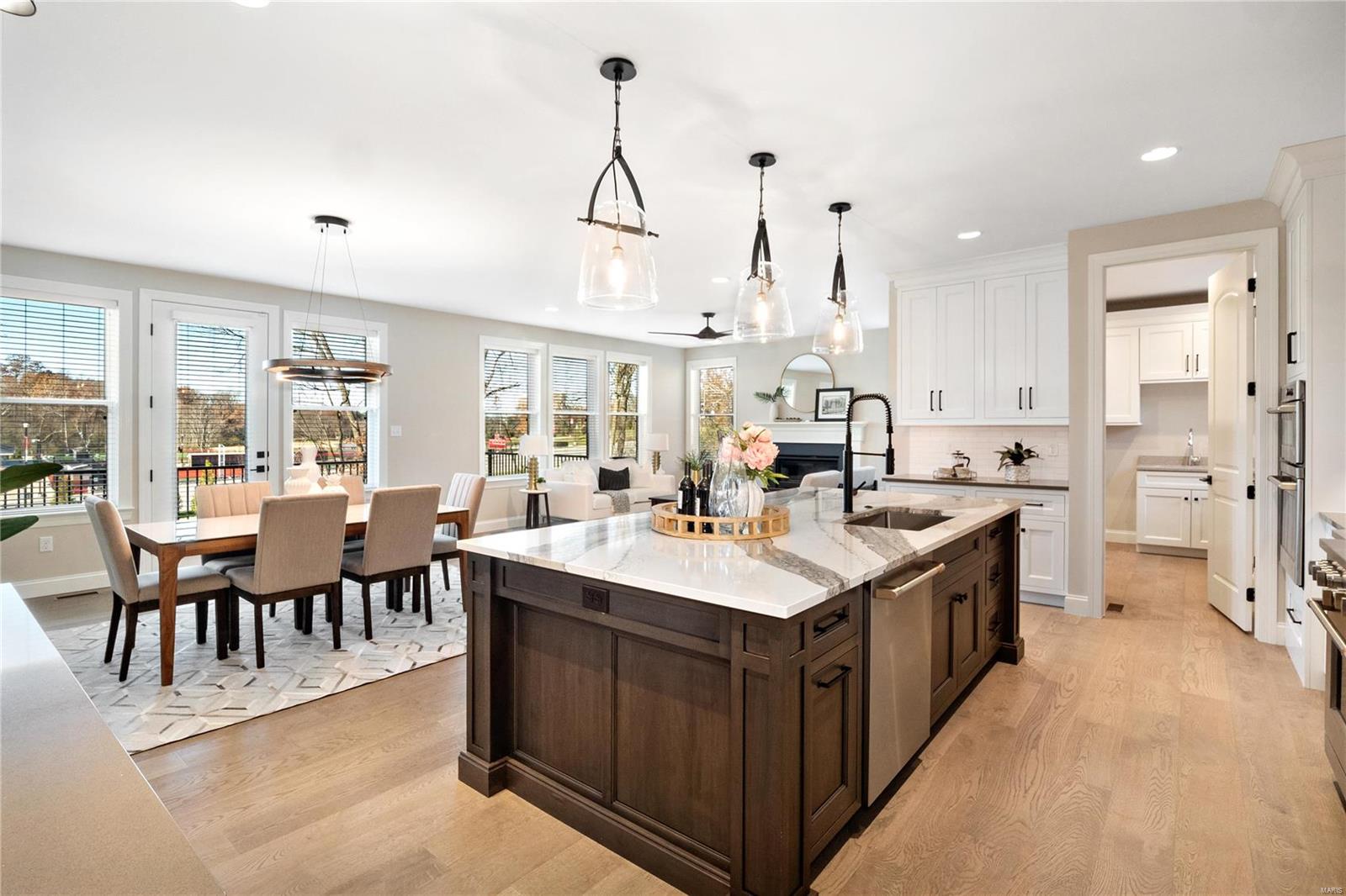 Stonechase on Conway - Residential