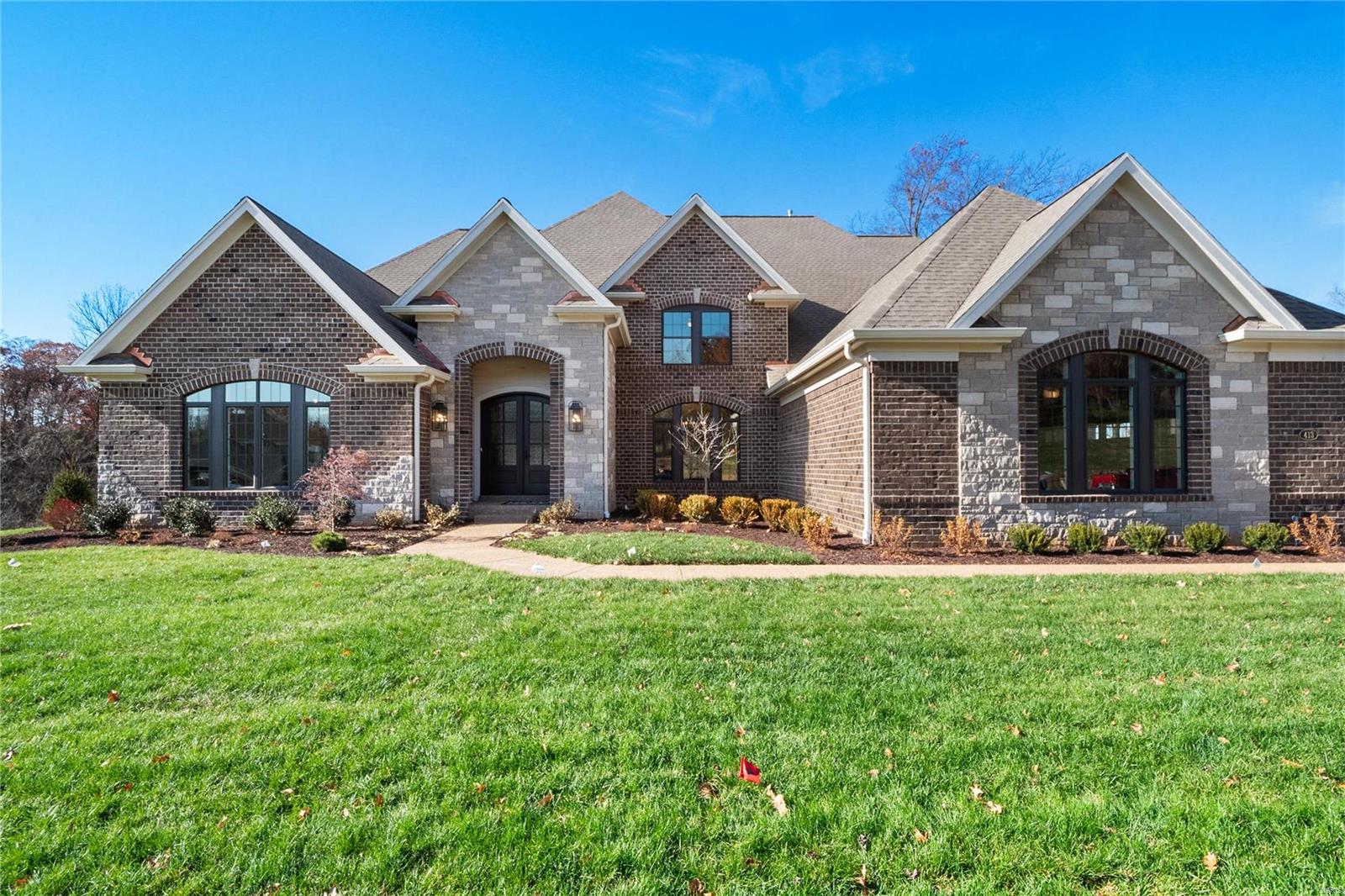 Stonechase on Conway - Residential