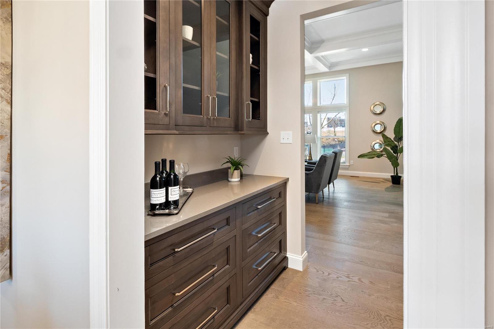 Stonechase on Conway - Residential