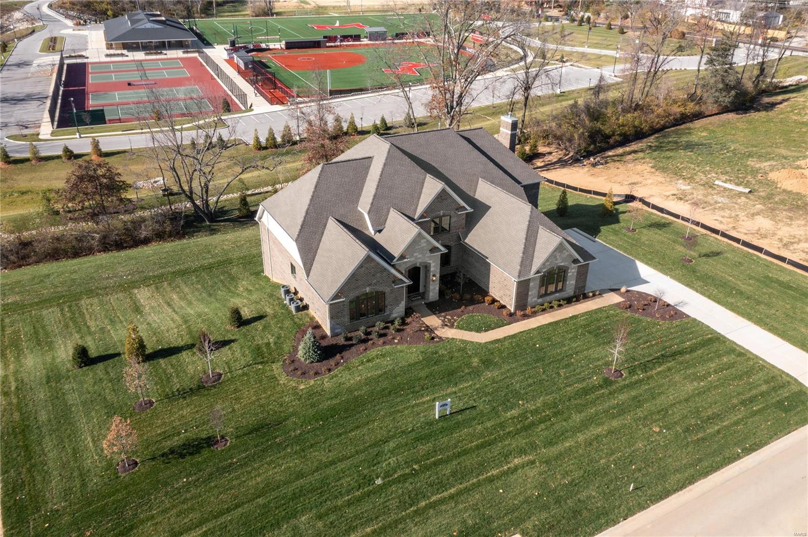 Stonechase on Conway - Residential