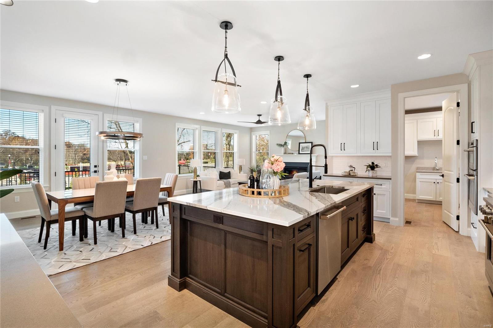 Stonechase on Conway - Residential