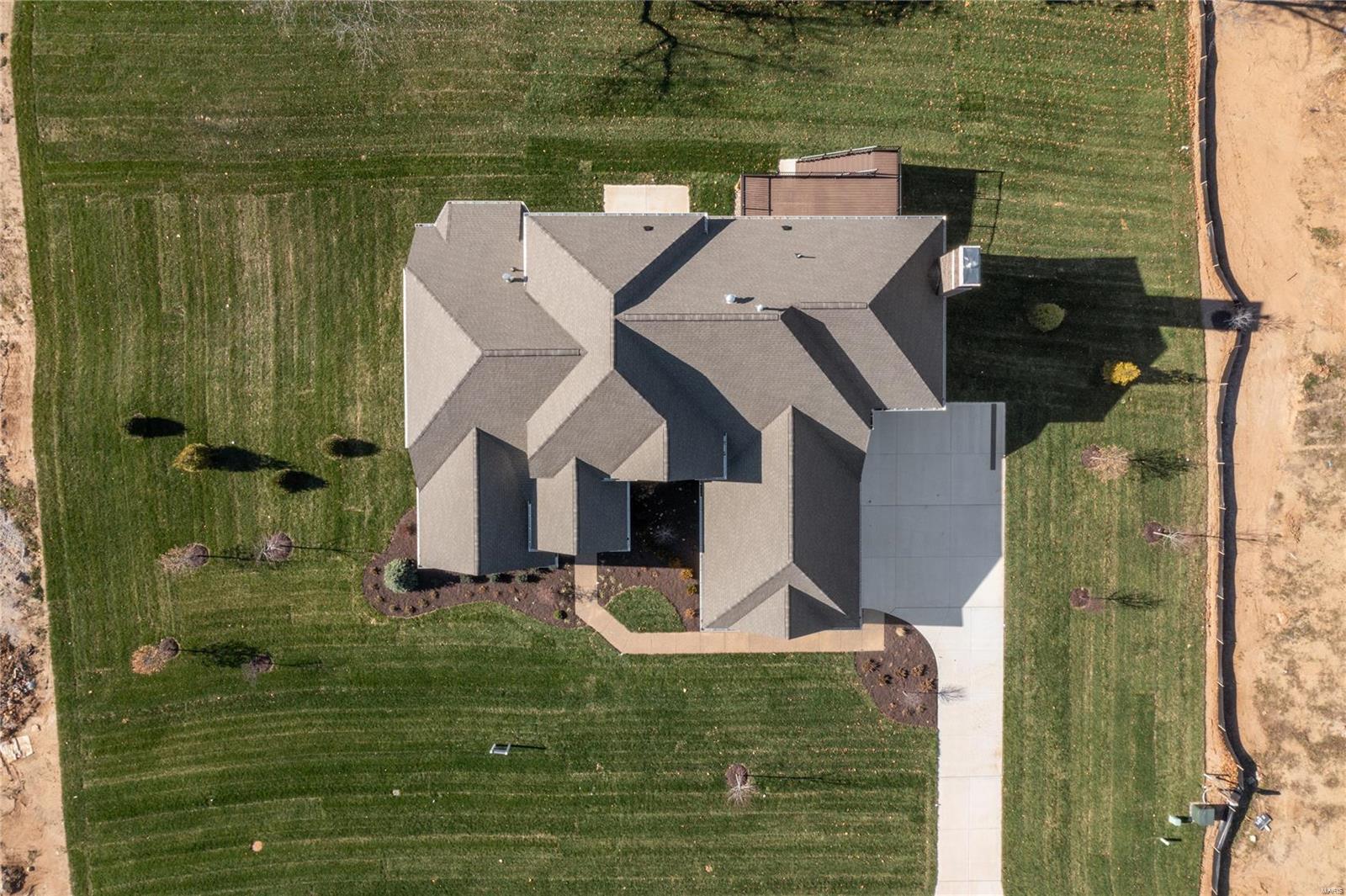 Stonechase on Conway - Residential