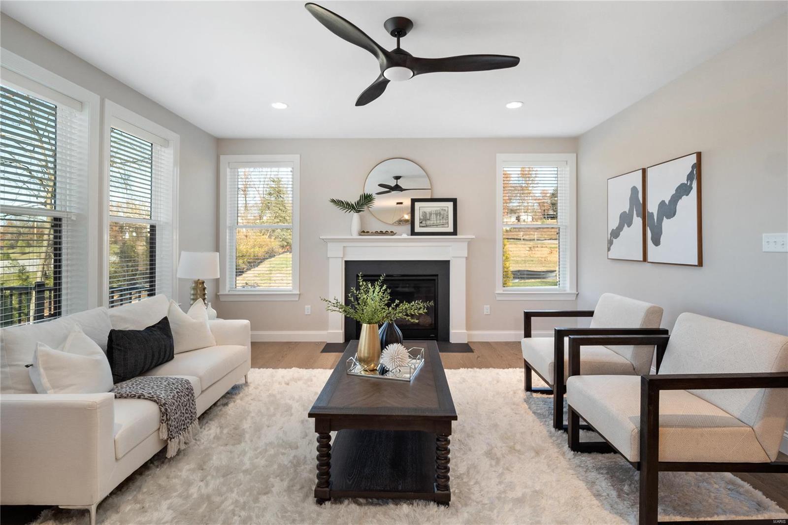 Stonechase on Conway - Residential