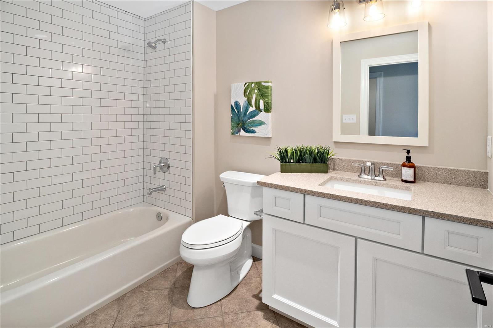 Stonechase on Conway - Residential