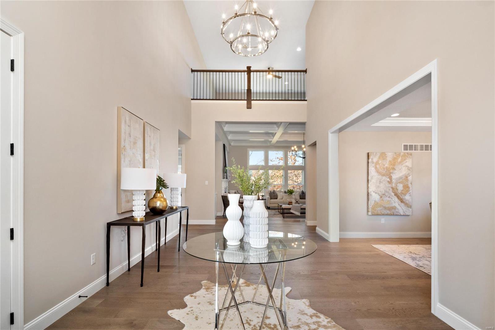 Stonechase on Conway - Residential