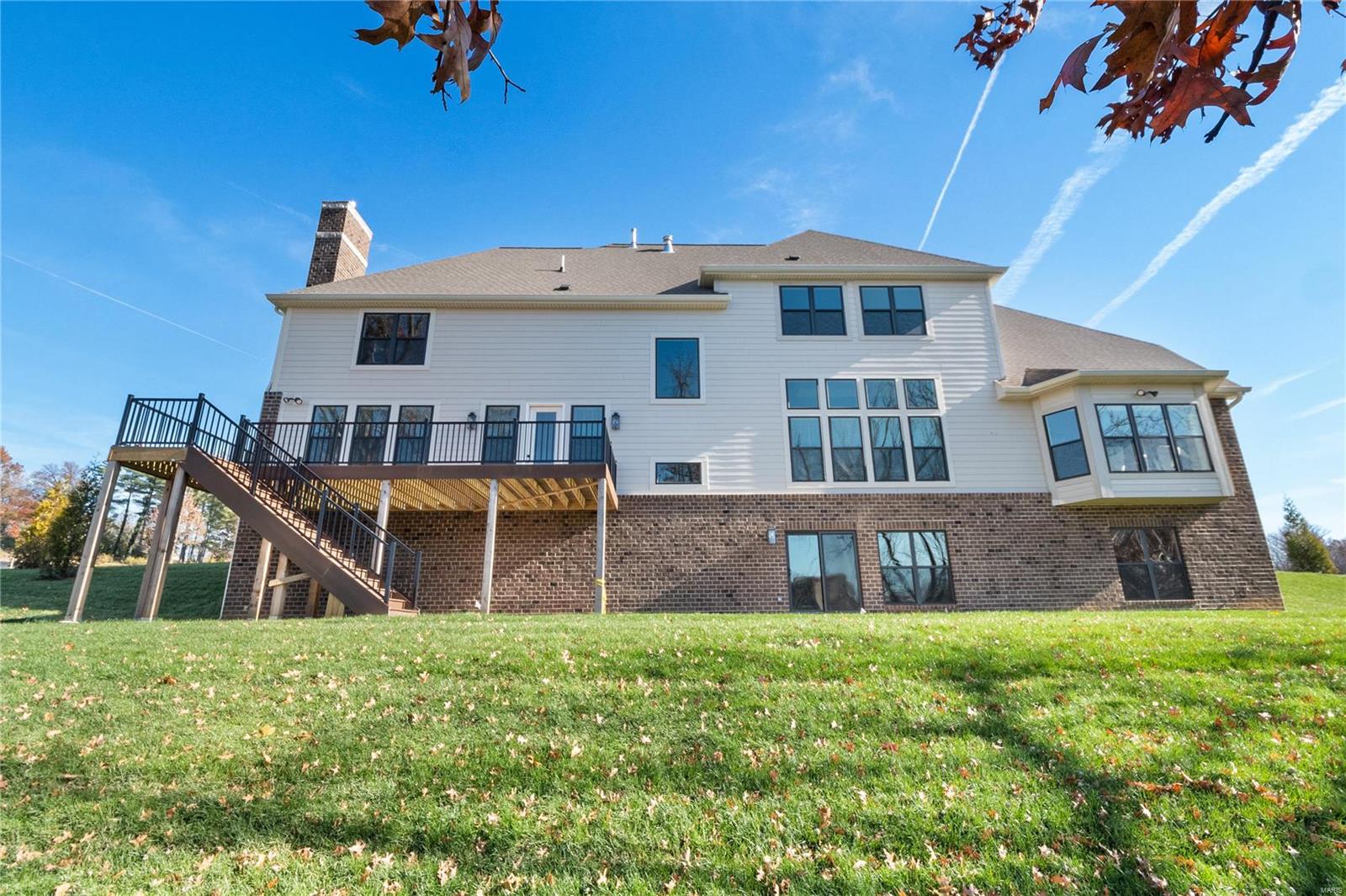 Stonechase on Conway - Residential