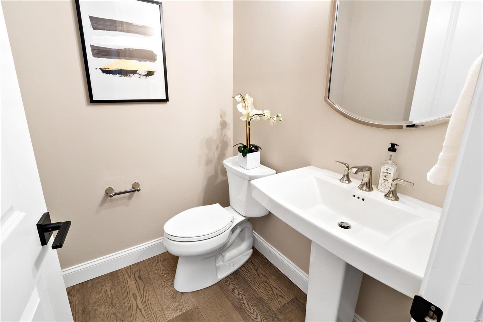 Stonechase on Conway - Residential