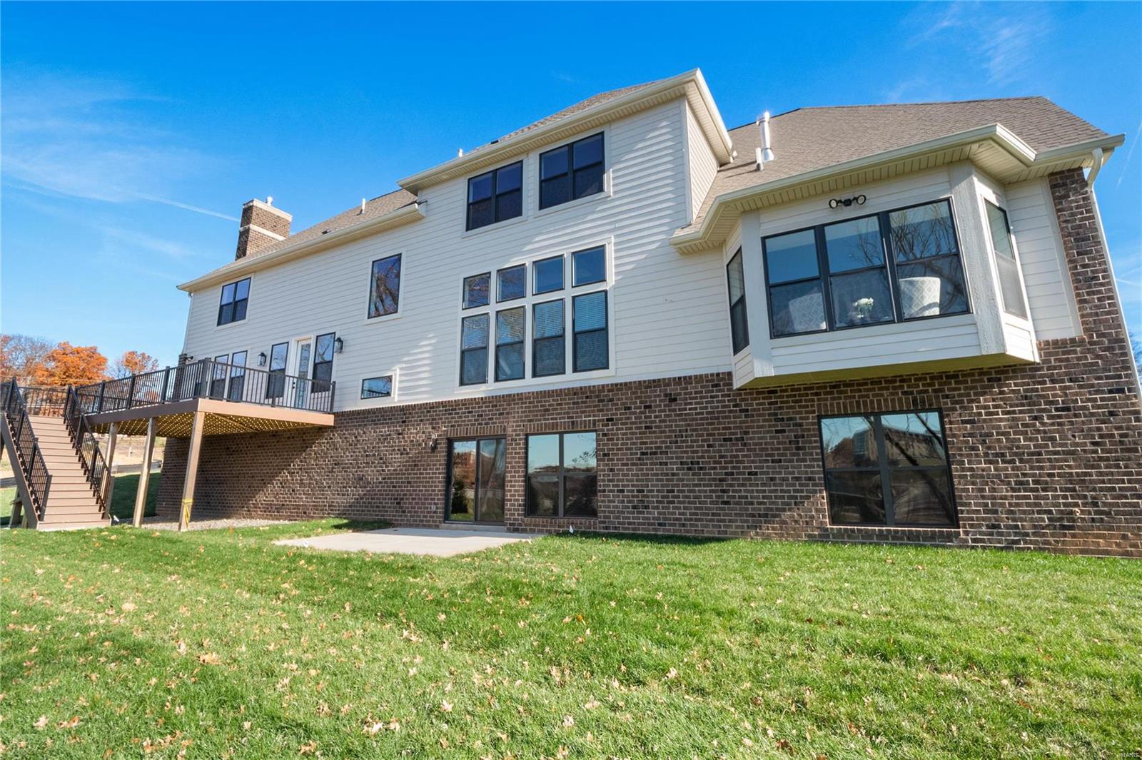 Stonechase on Conway - Residential