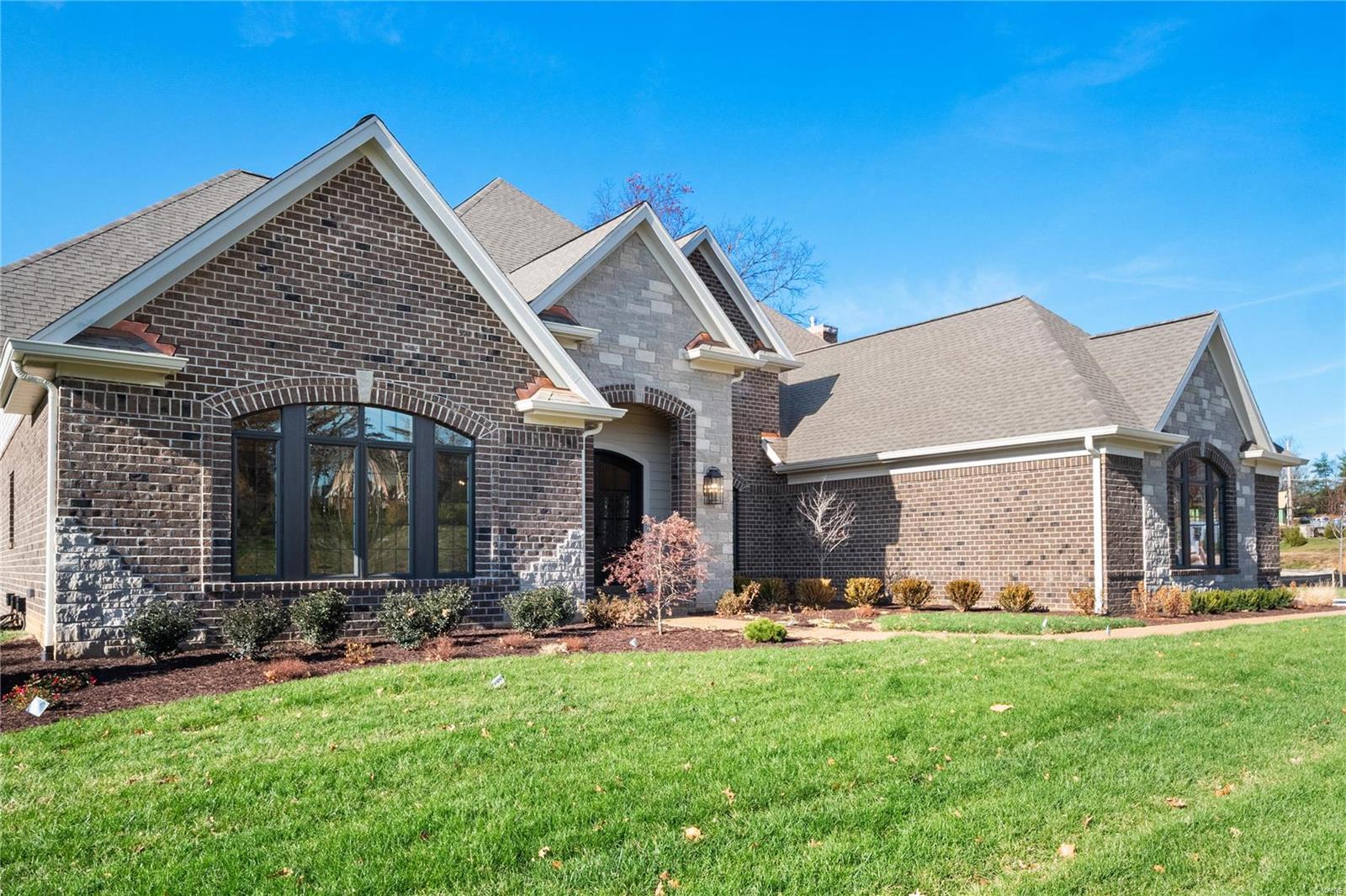 Stonechase on Conway - Residential