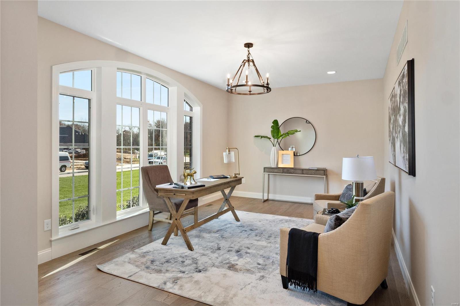 Stonechase on Conway - Residential