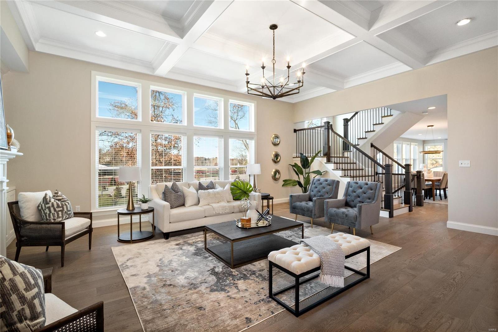 Stonechase on Conway - Residential