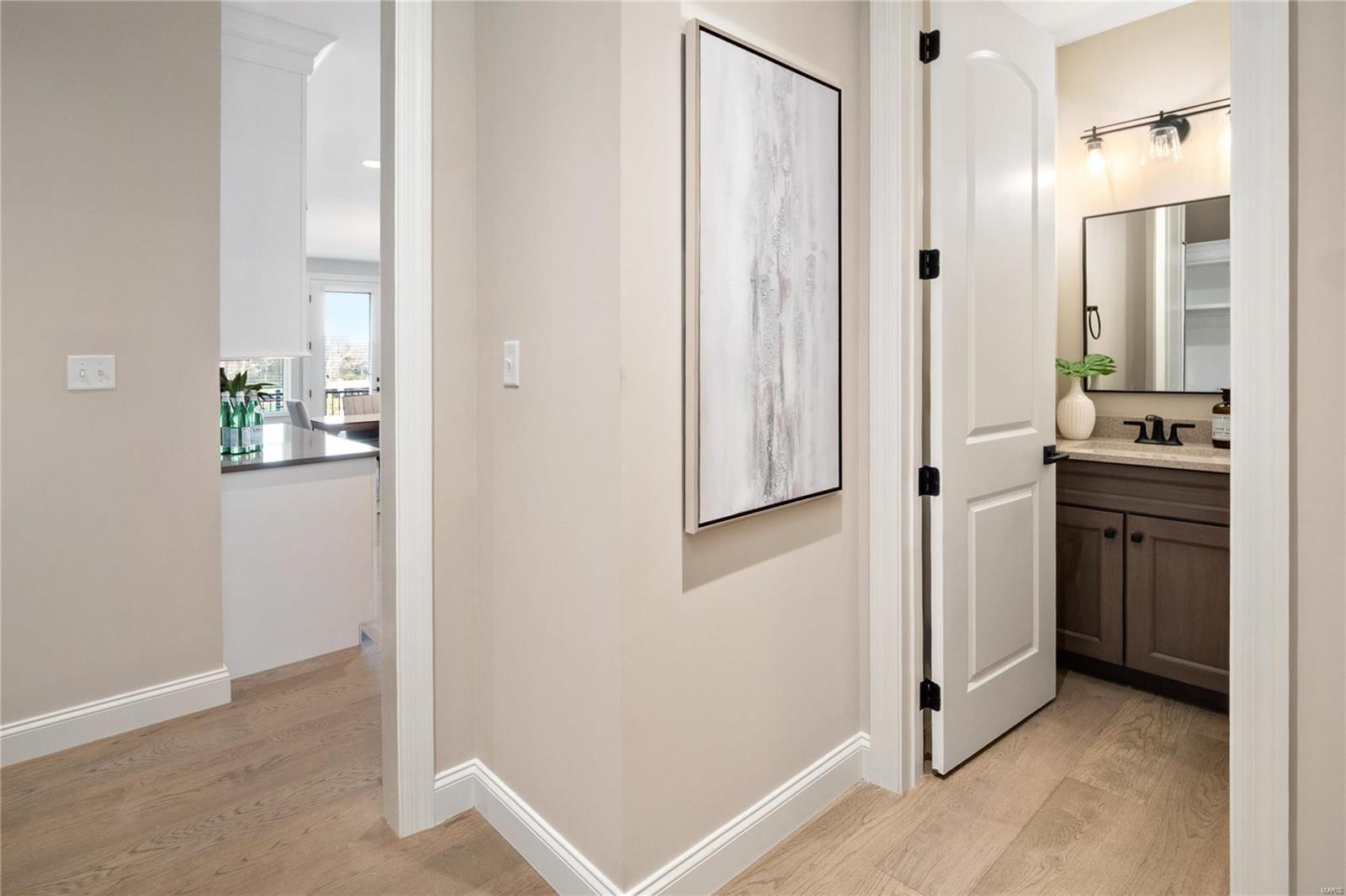 Stonechase on Conway - Residential