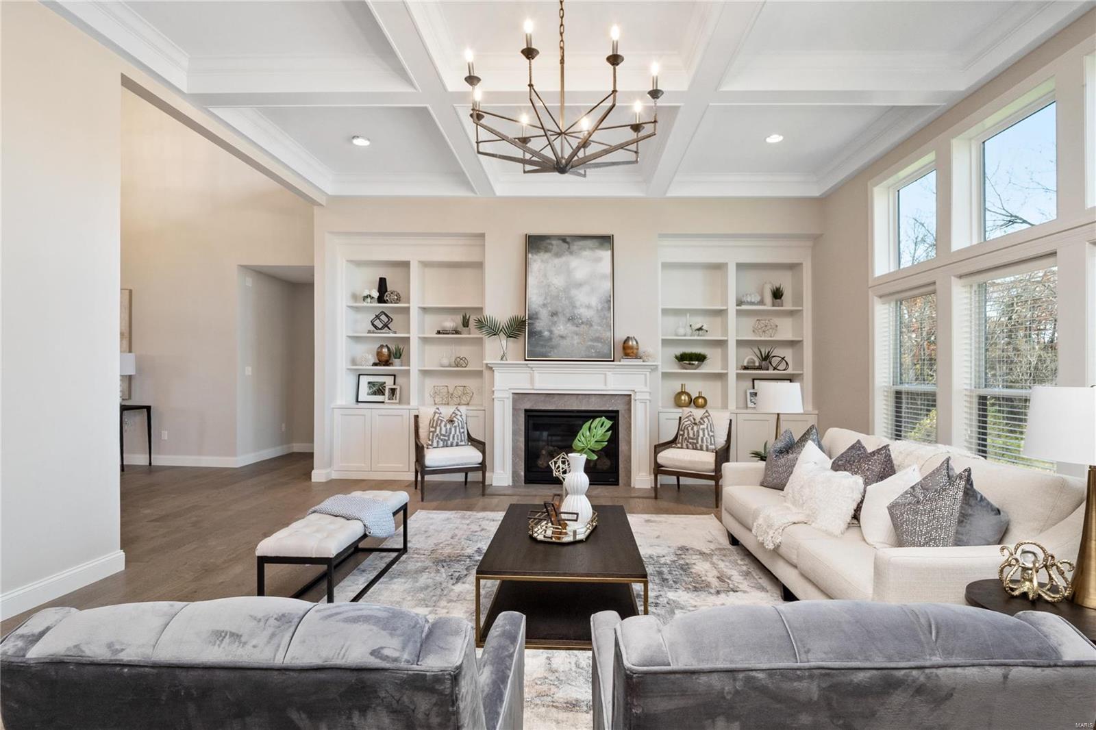 Stonechase on Conway - Residential