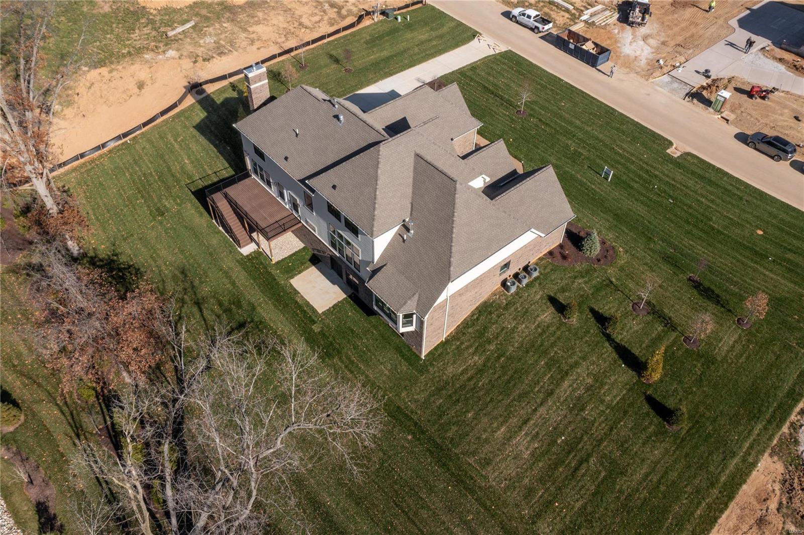 Stonechase on Conway - Residential