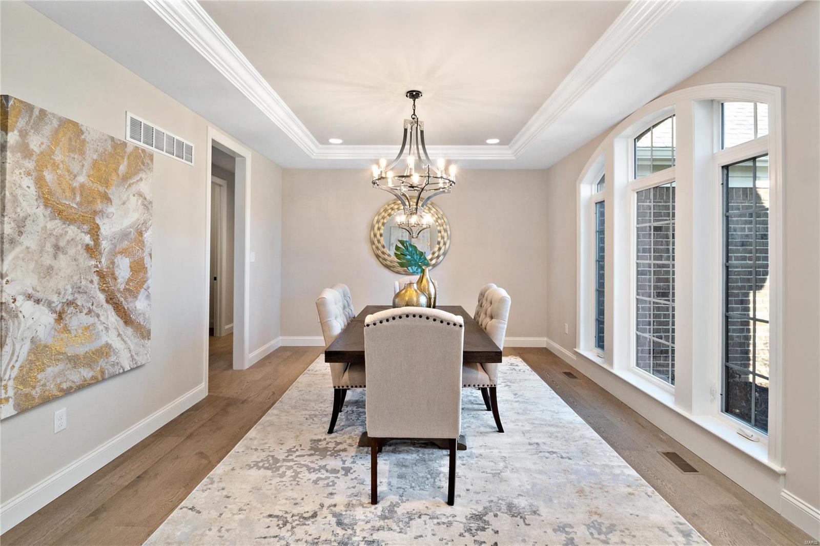 Stonechase on Conway - Residential