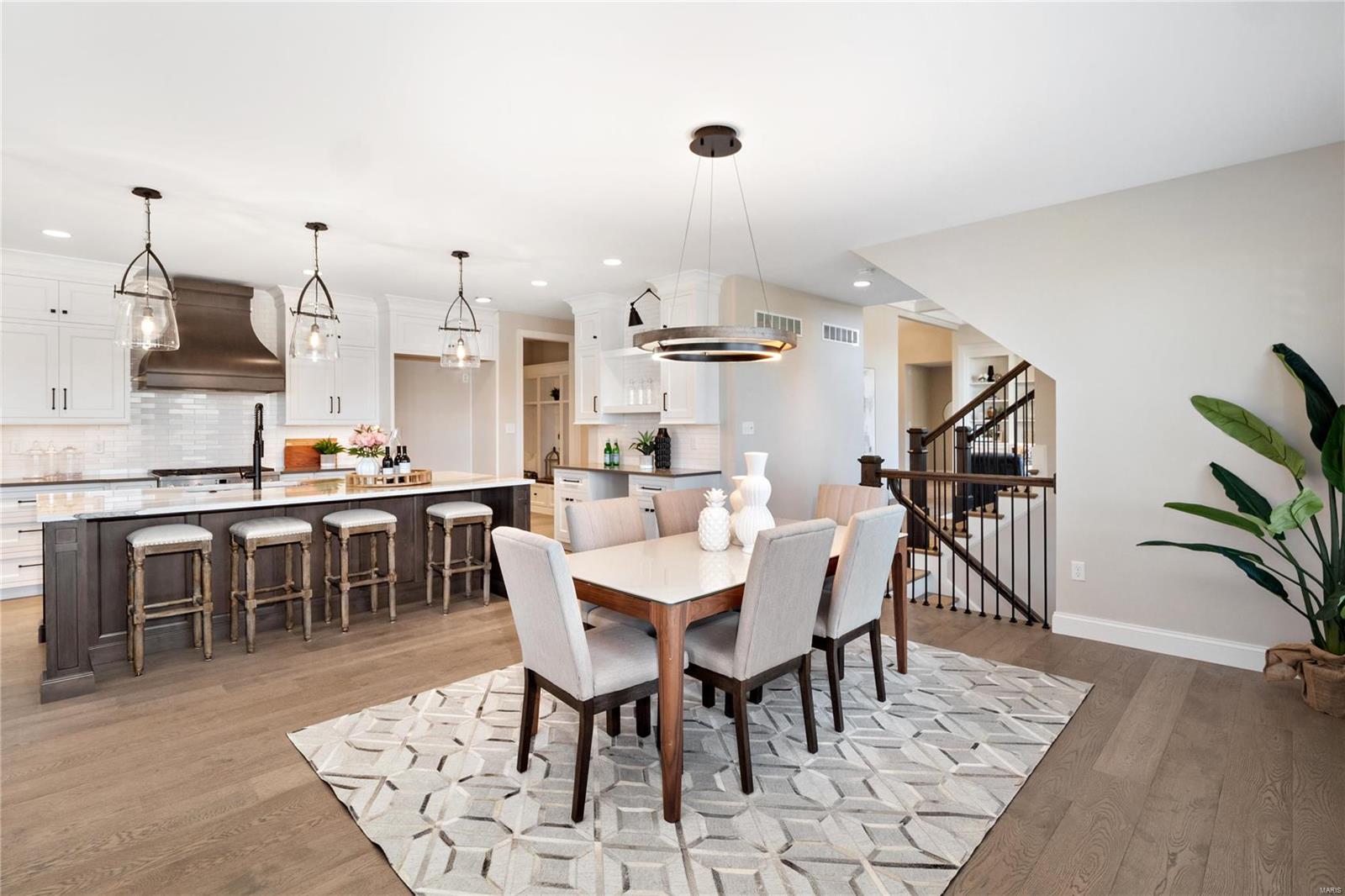 Stonechase on Conway - Residential