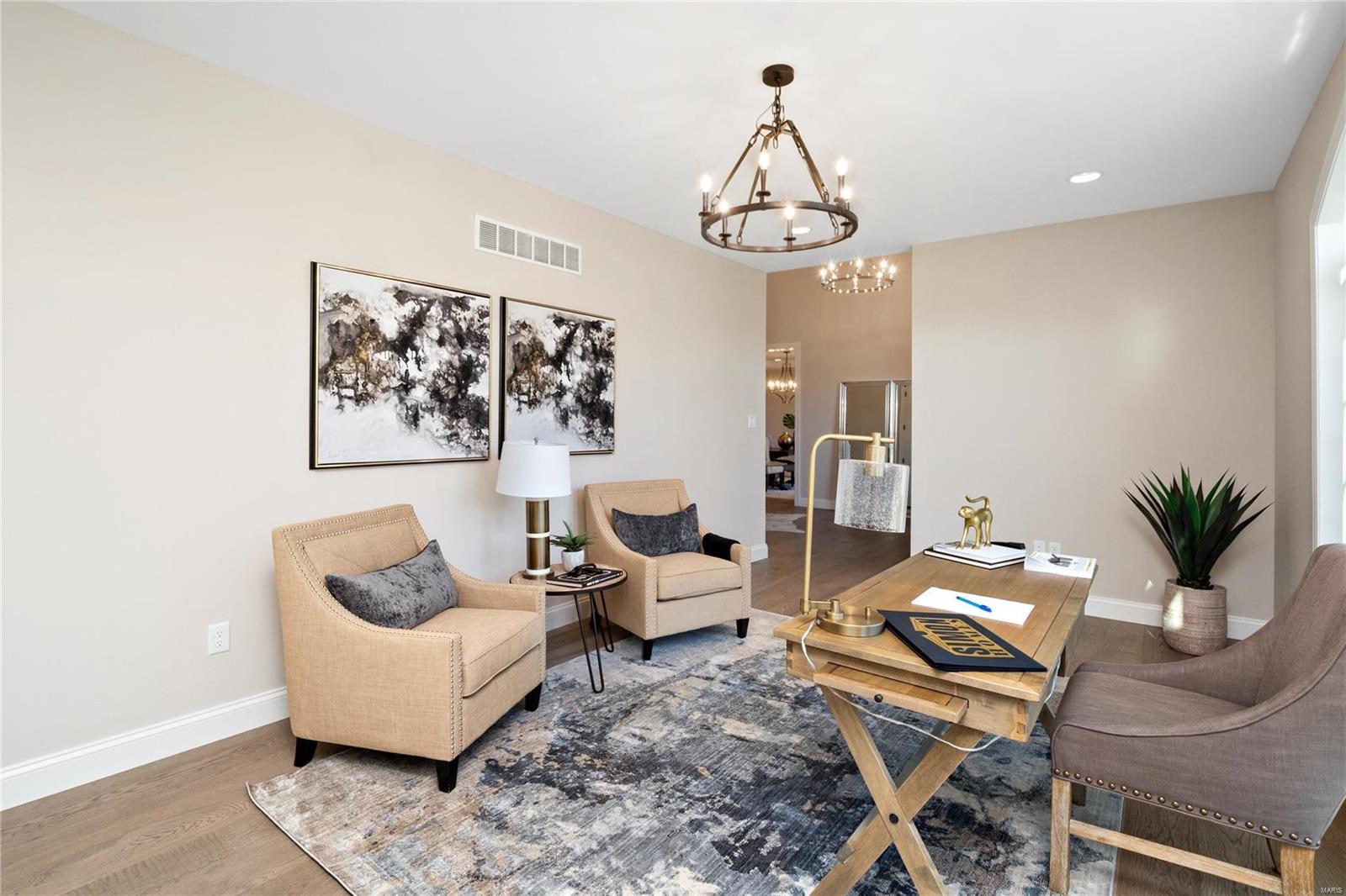 Stonechase on Conway - Residential