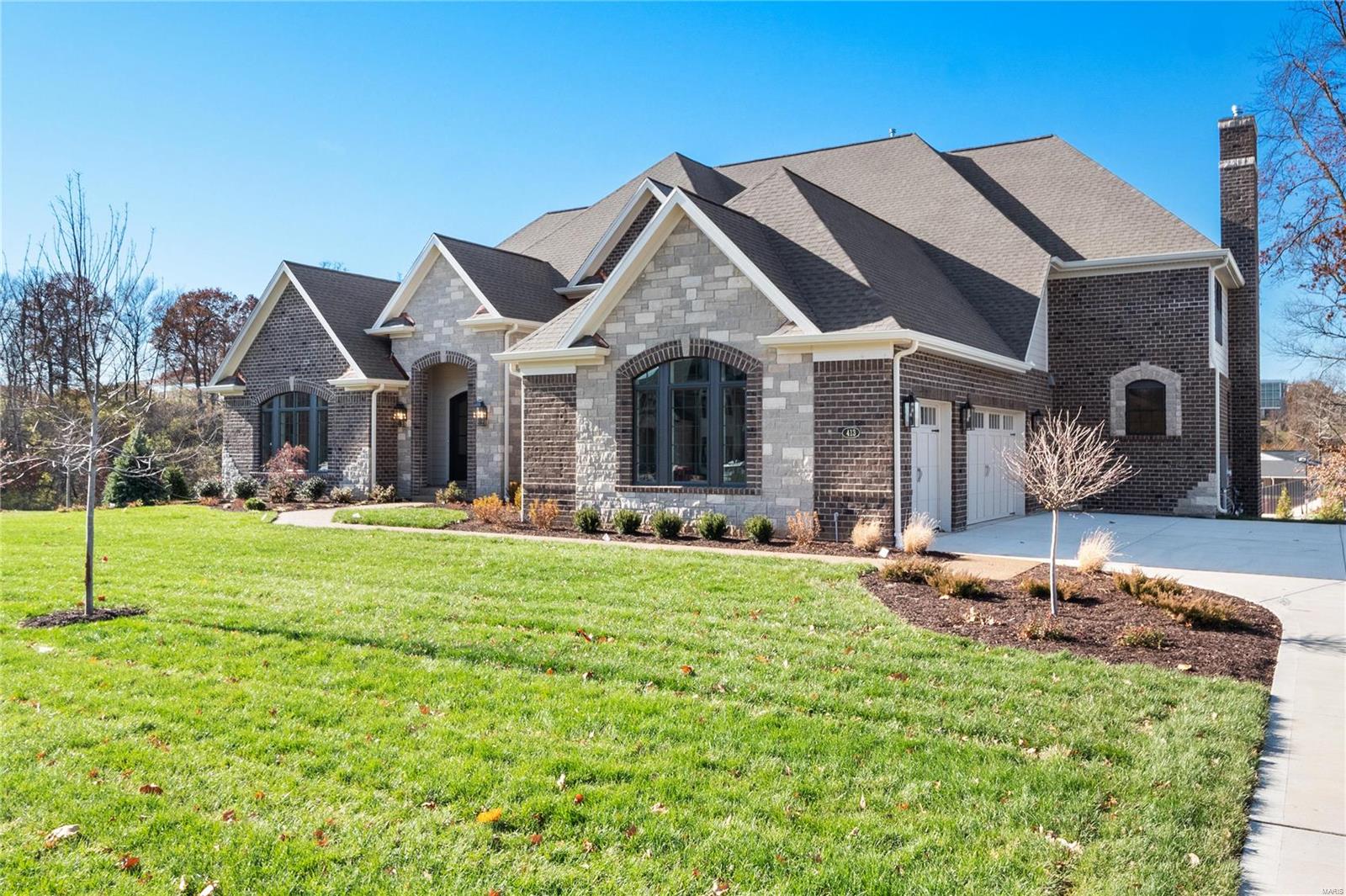 Stonechase on Conway - Residential