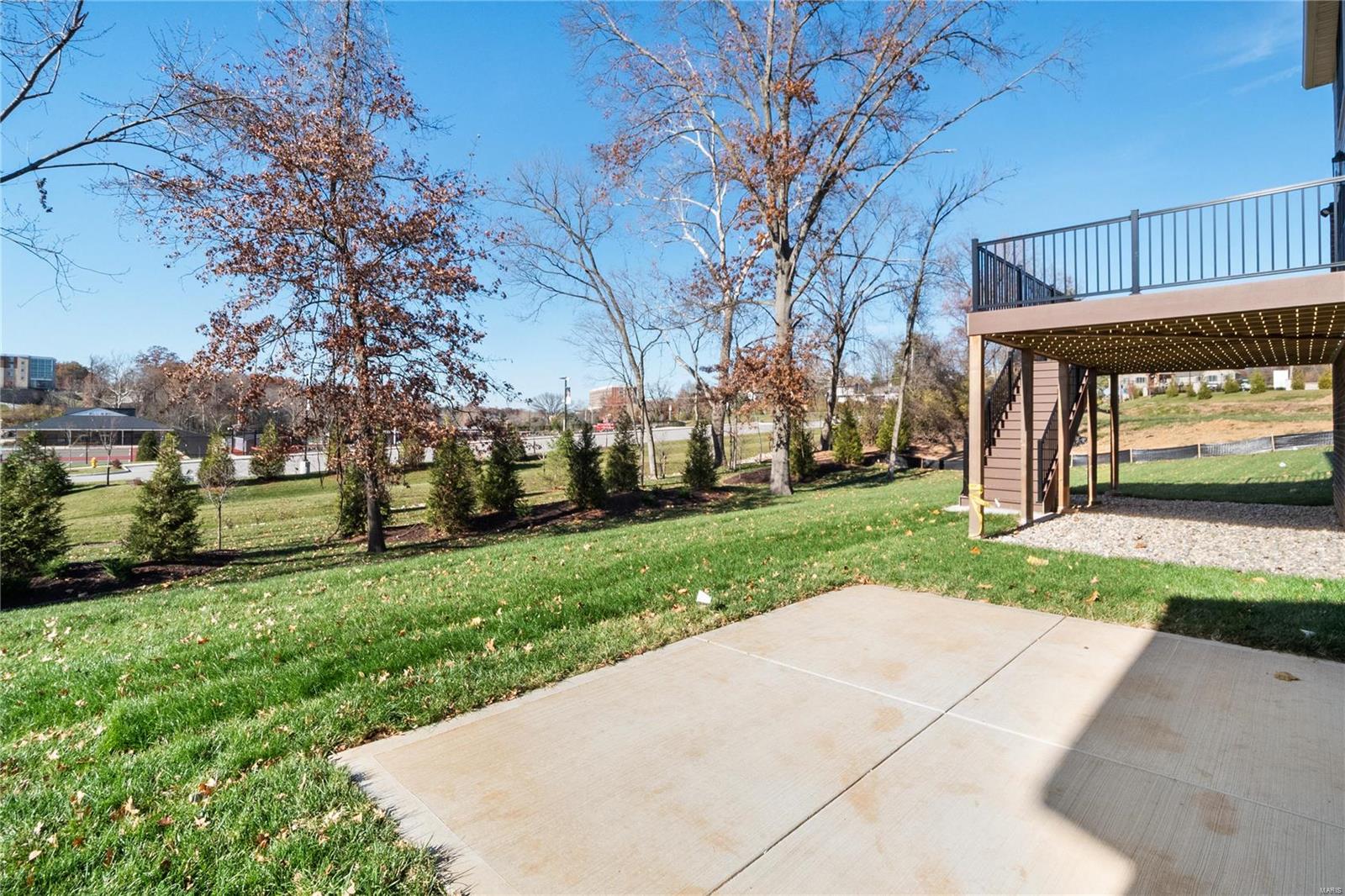 Stonechase on Conway - Residential