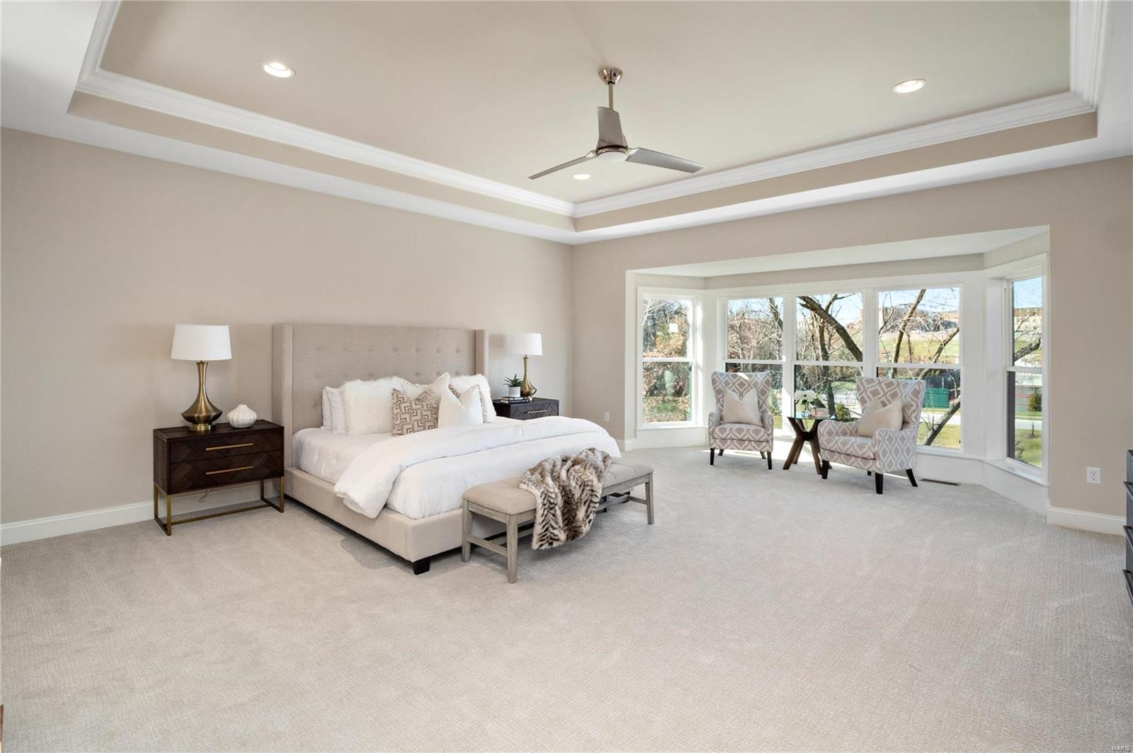 Stonechase on Conway - Residential