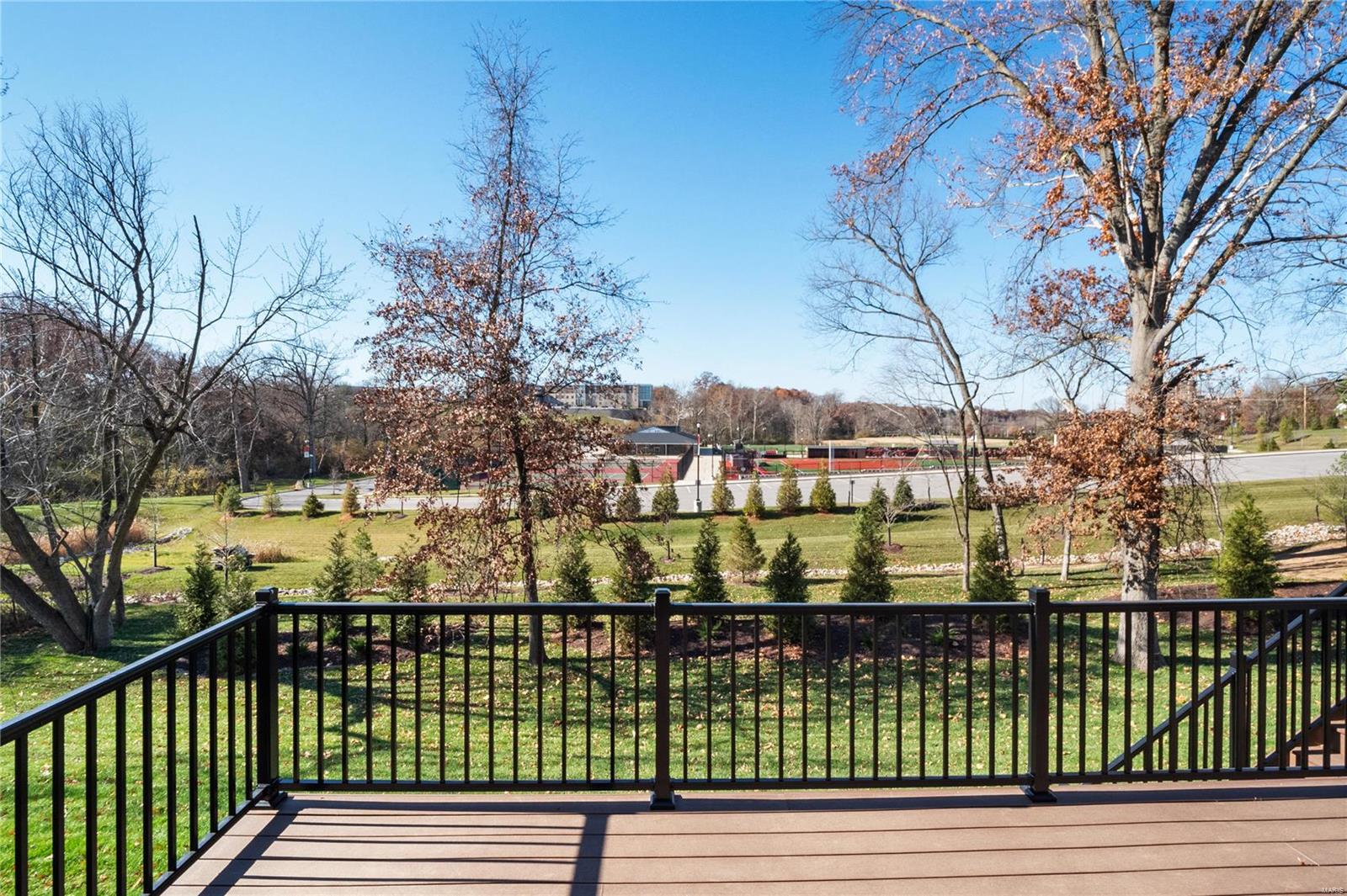 Stonechase on Conway - Residential