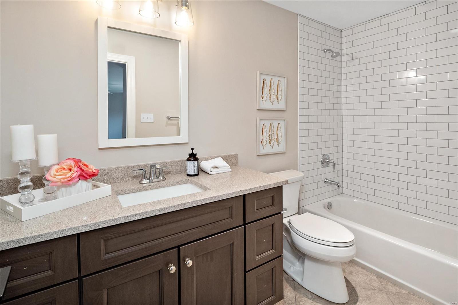 Stonechase on Conway - Residential