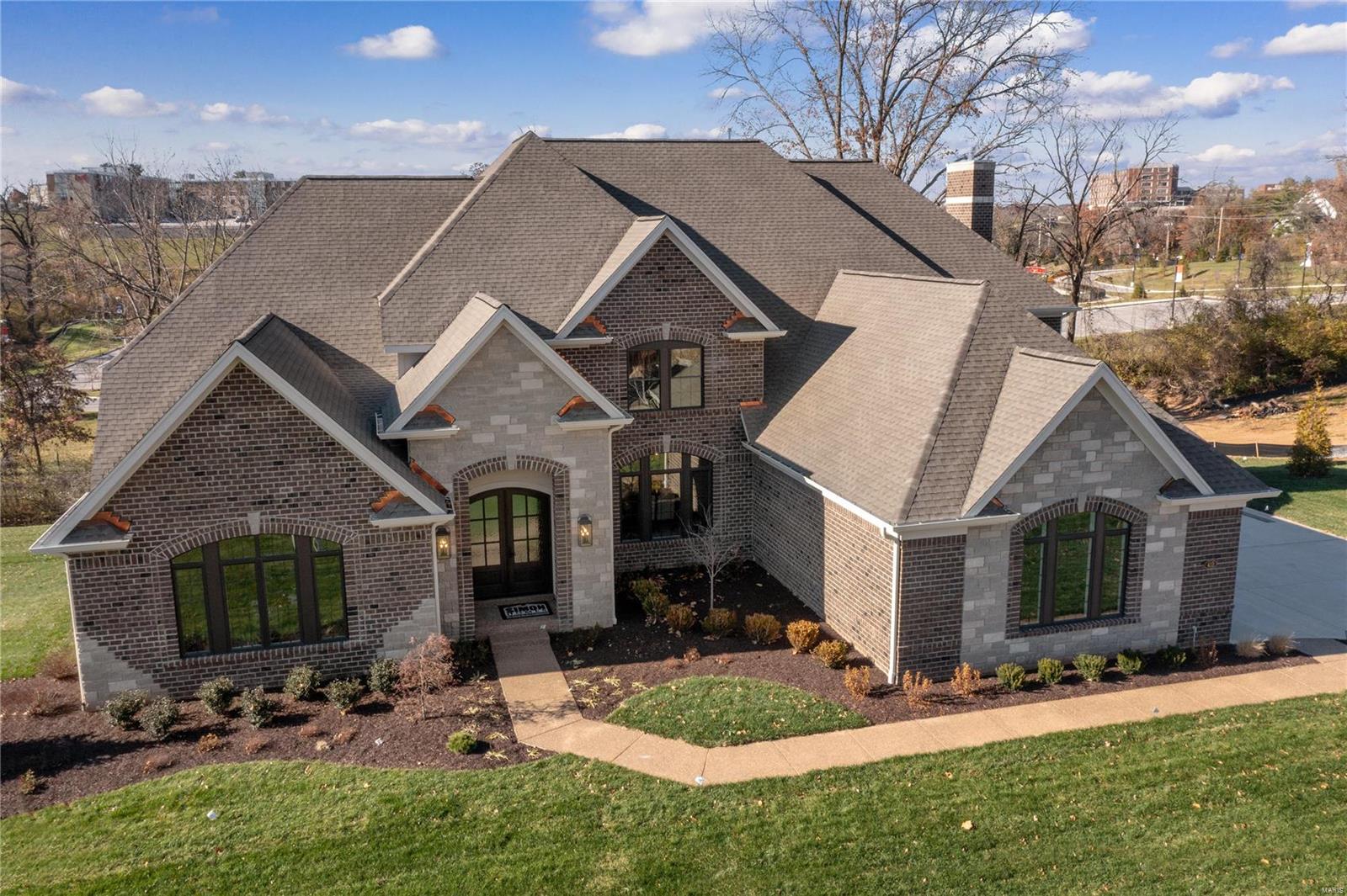 Stonechase on Conway - Residential