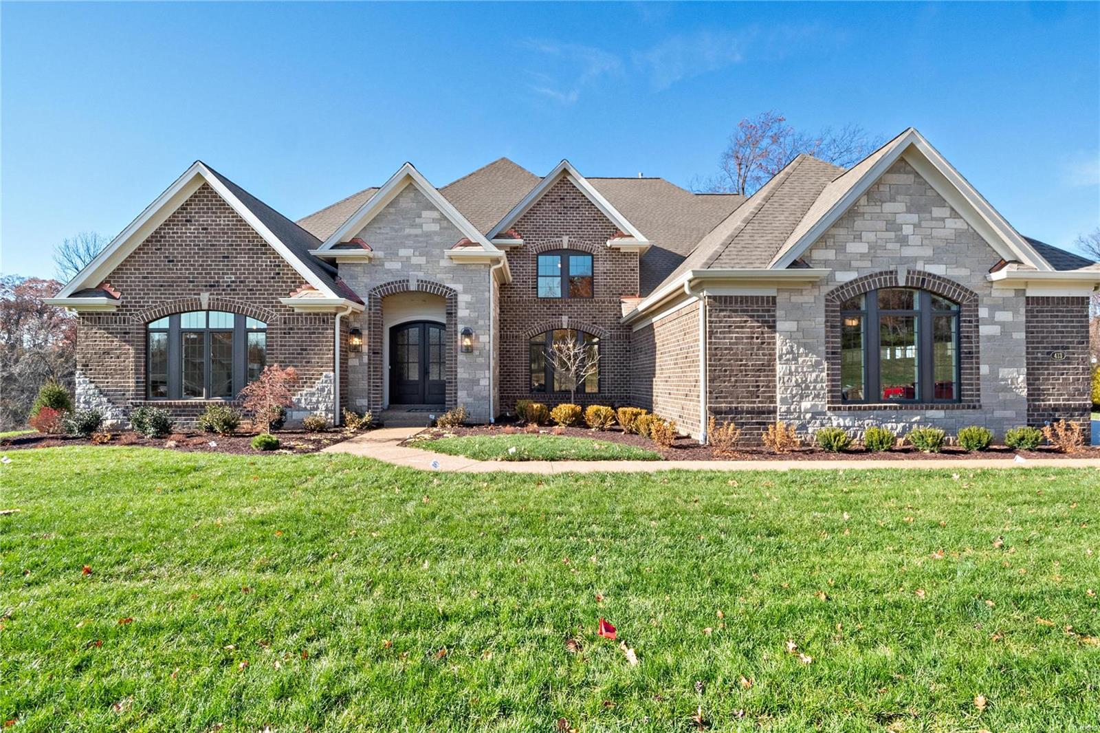 Stonechase on Conway - Residential