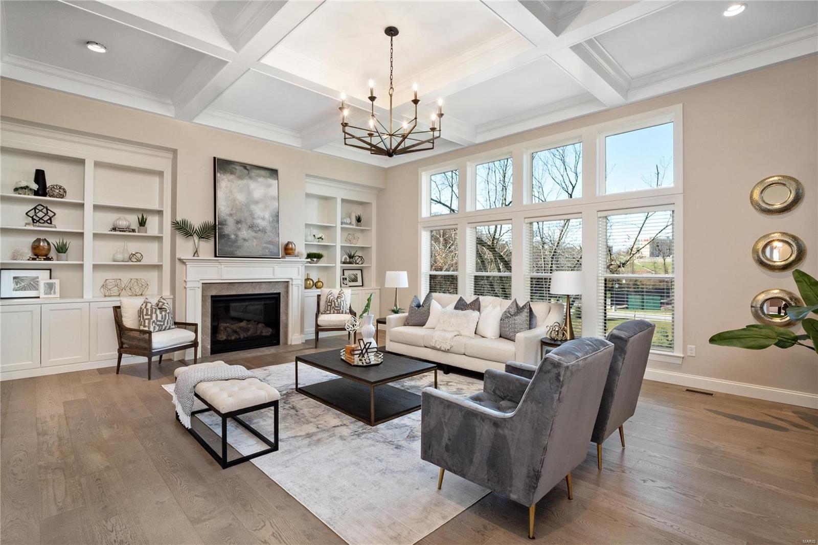 Stonechase on Conway - Residential