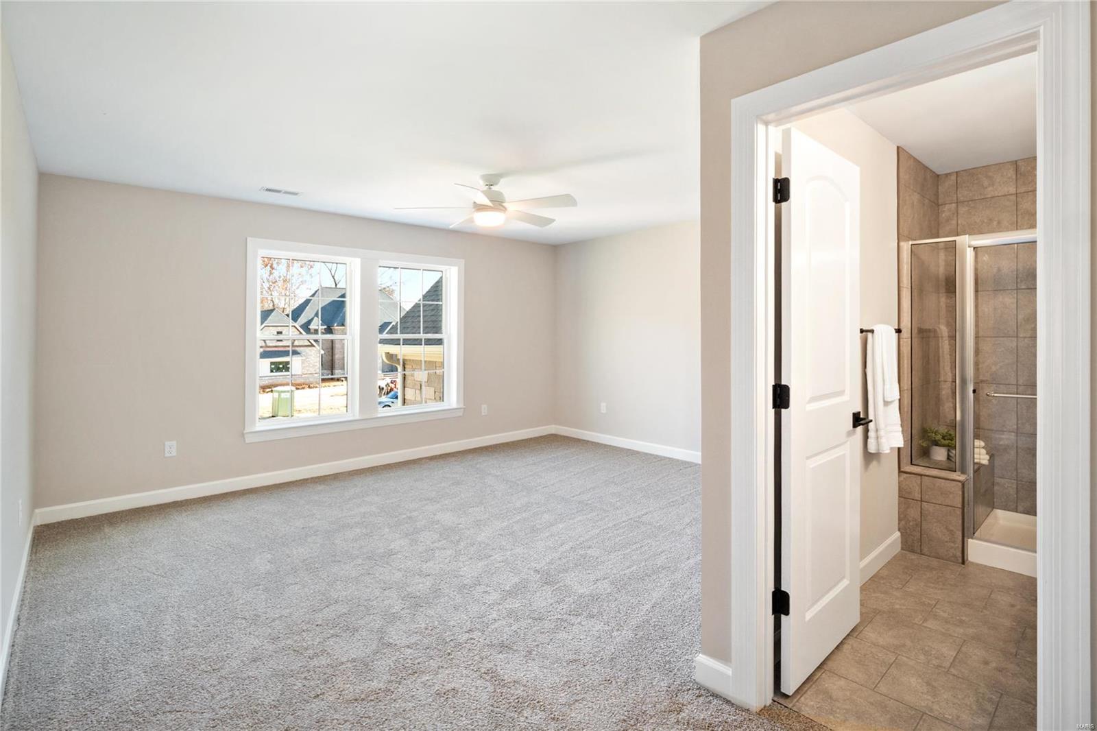 Stonechase on Conway - Residential