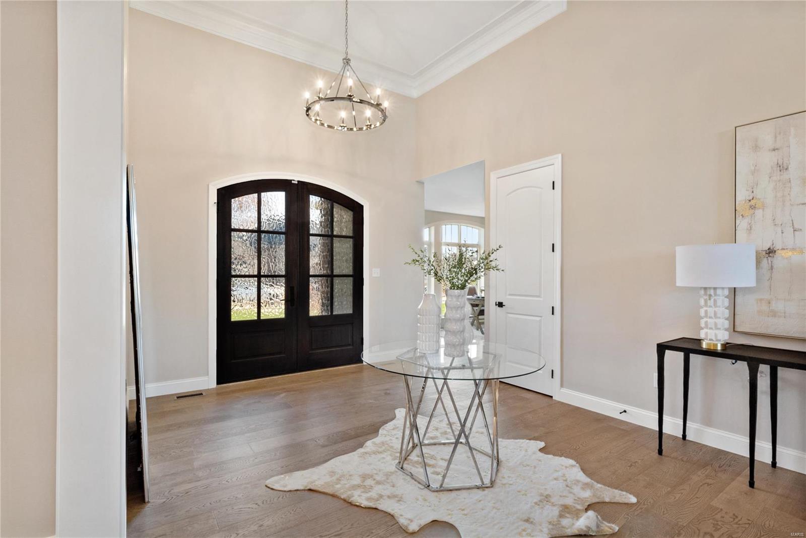 Stonechase on Conway - Residential