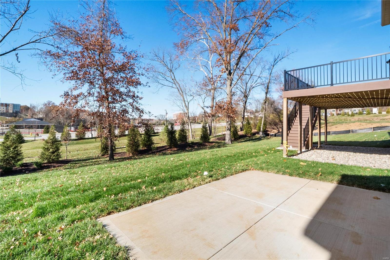 Stonechase on Conway - Residential