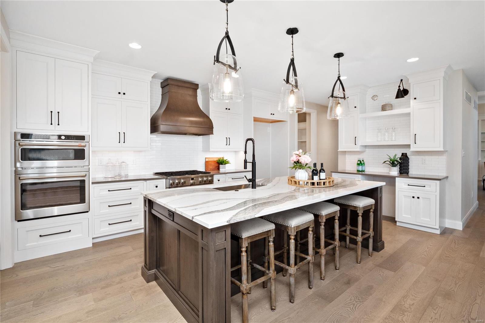 Stonechase on Conway - Residential