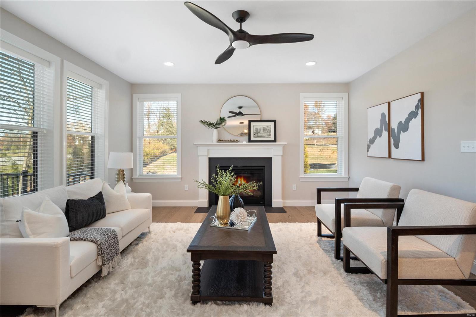 Stonechase on Conway - Residential