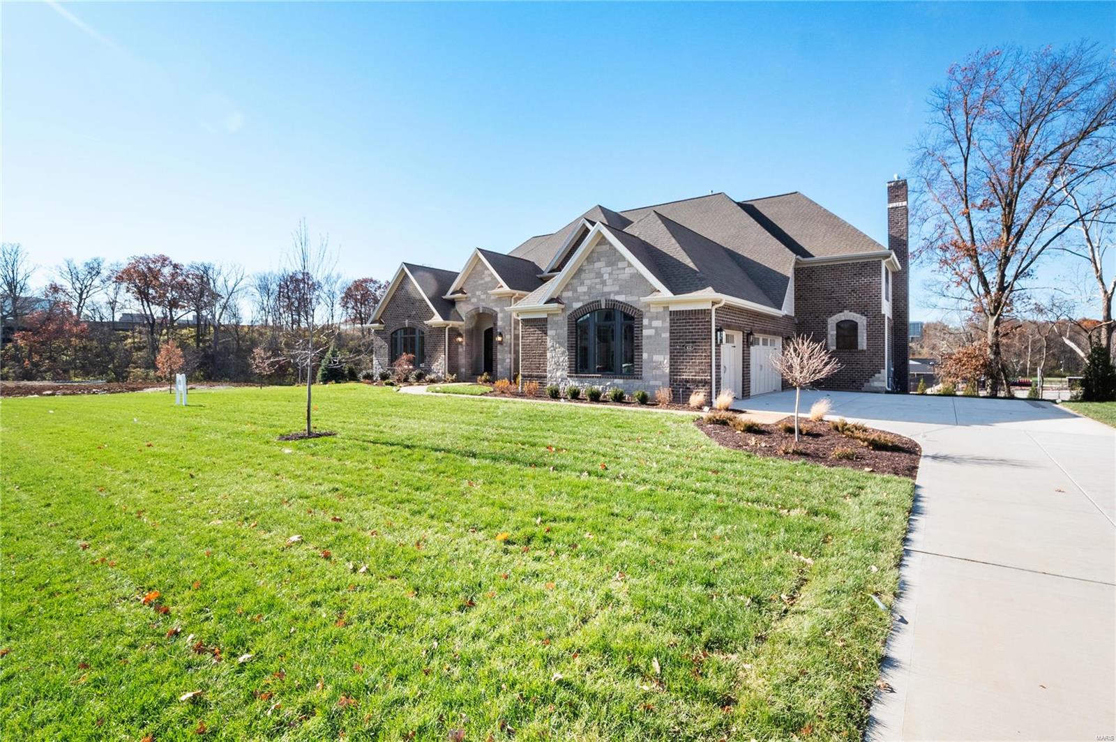 Stonechase on Conway - Residential