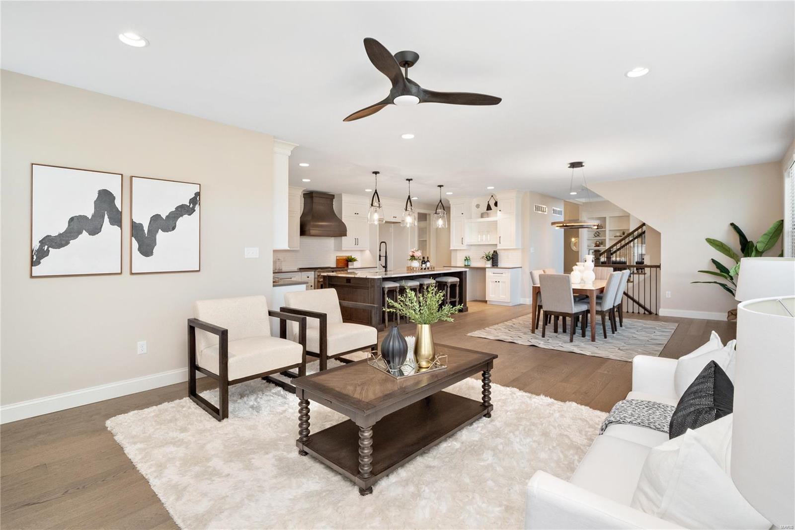 Stonechase on Conway - Residential