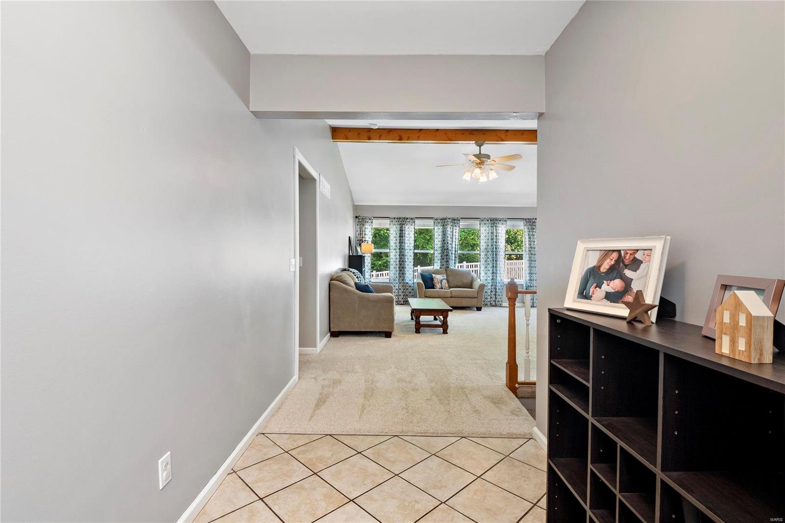 Cambridge Crossing - Residential