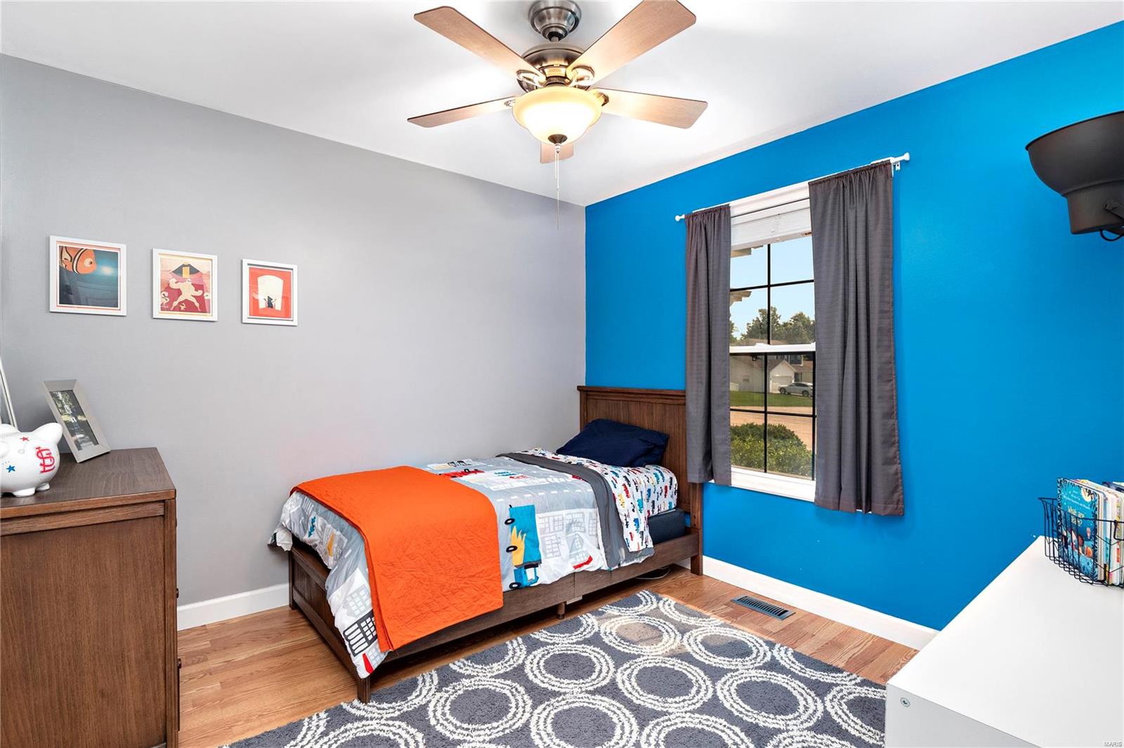 Cambridge Crossing - Residential