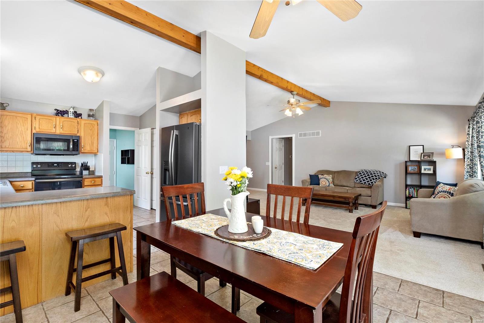 Cambridge Crossing - Residential