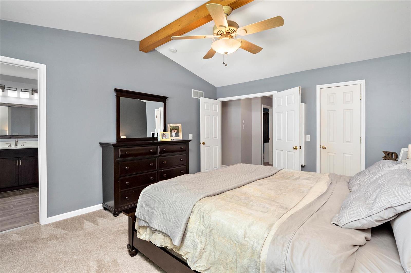 Cambridge Crossing - Residential