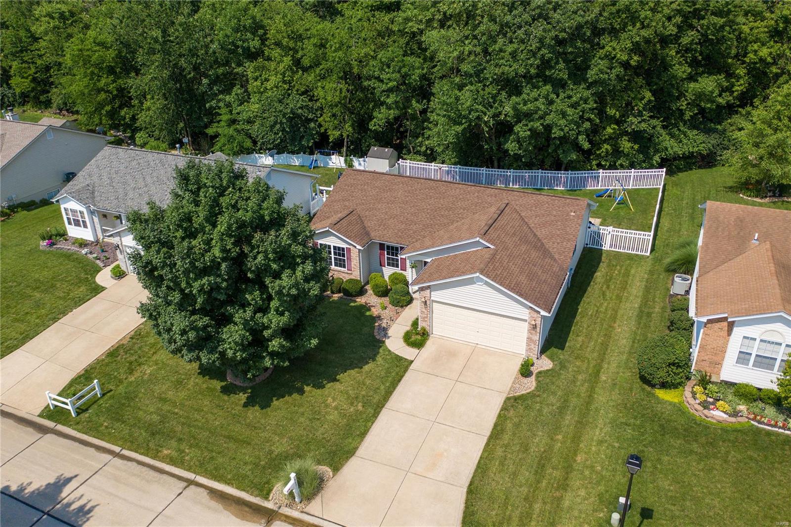 Cambridge Crossing - Residential