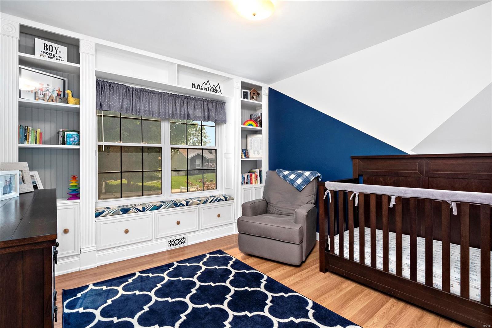 Cambridge Crossing - Residential