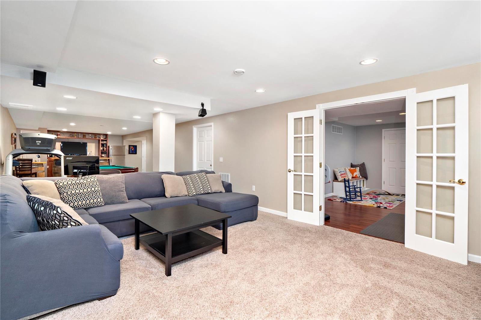 Cambridge Crossing - Residential