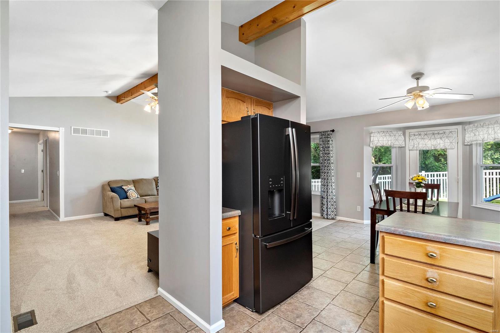 Cambridge Crossing - Residential