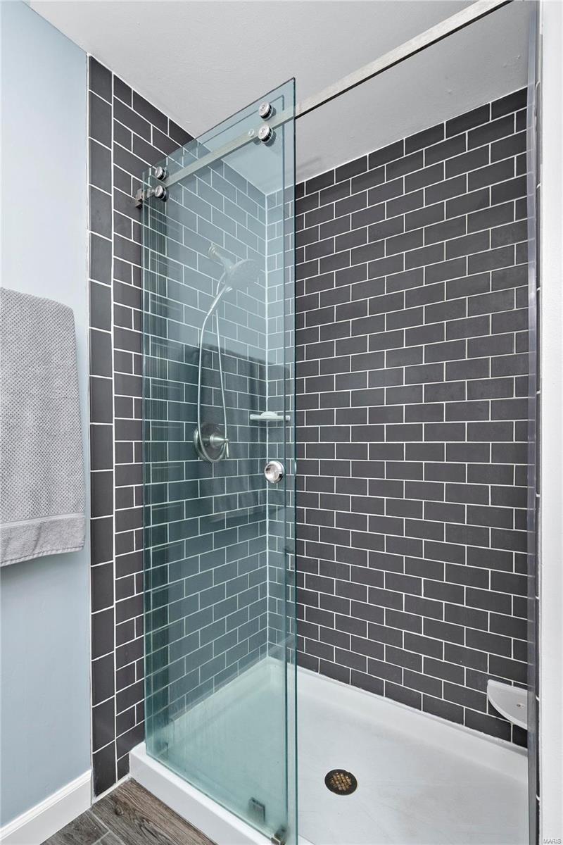 Cambridge Crossing - Residential