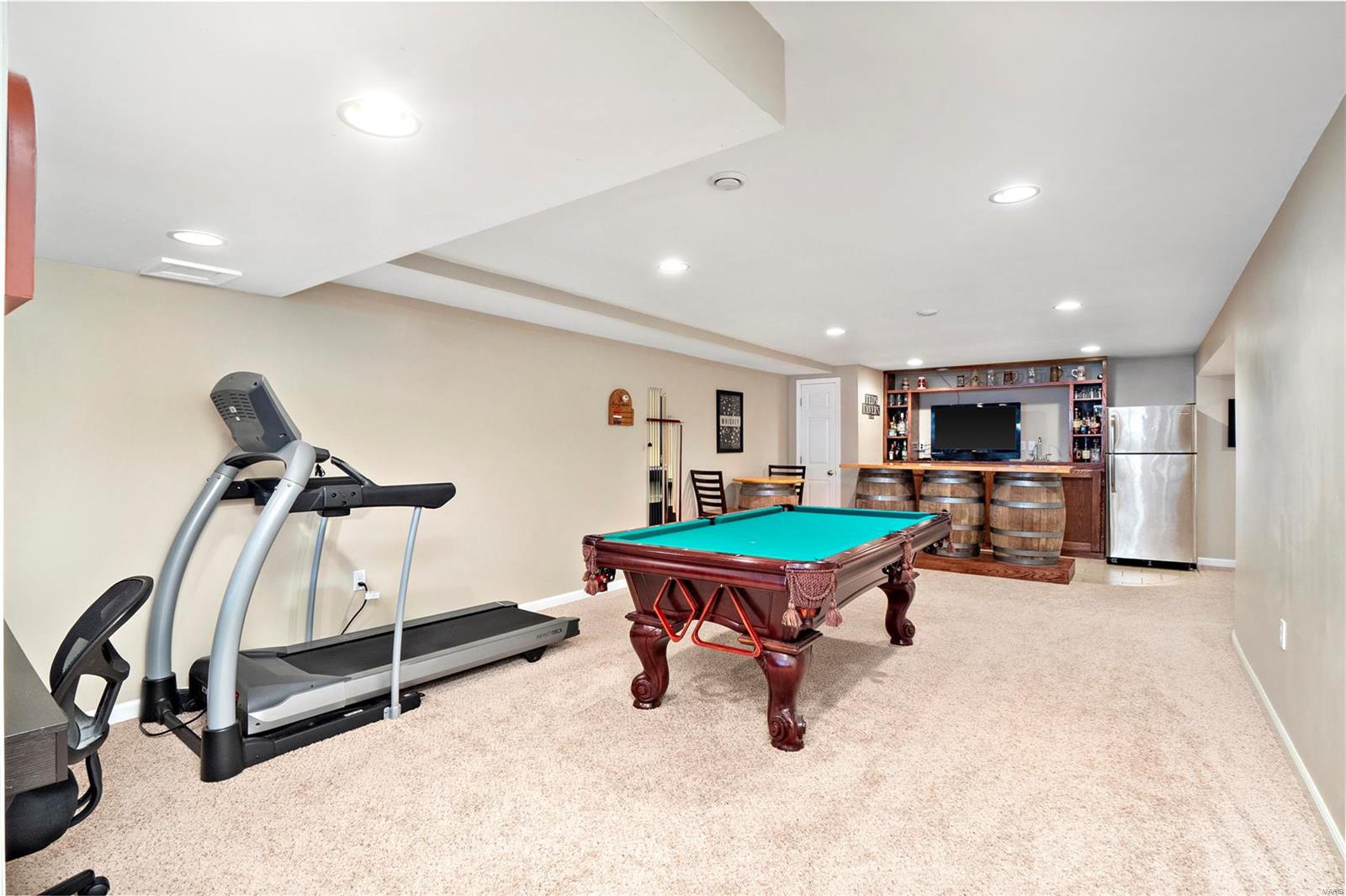 Cambridge Crossing - Residential