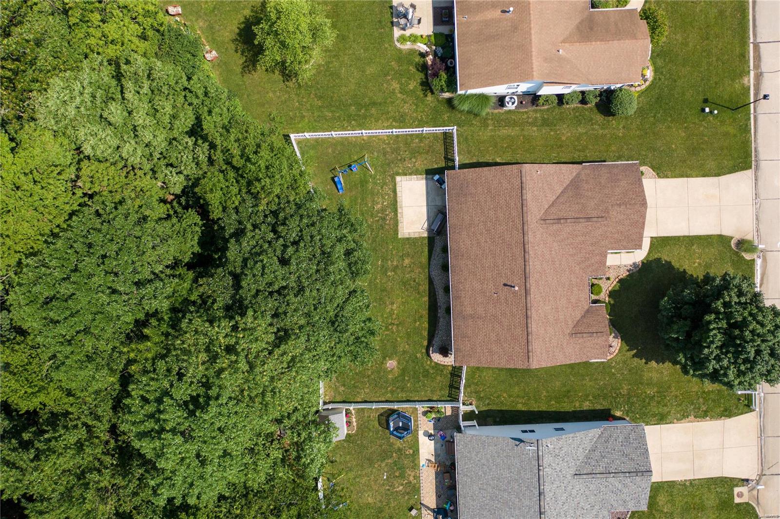 Cambridge Crossing - Residential