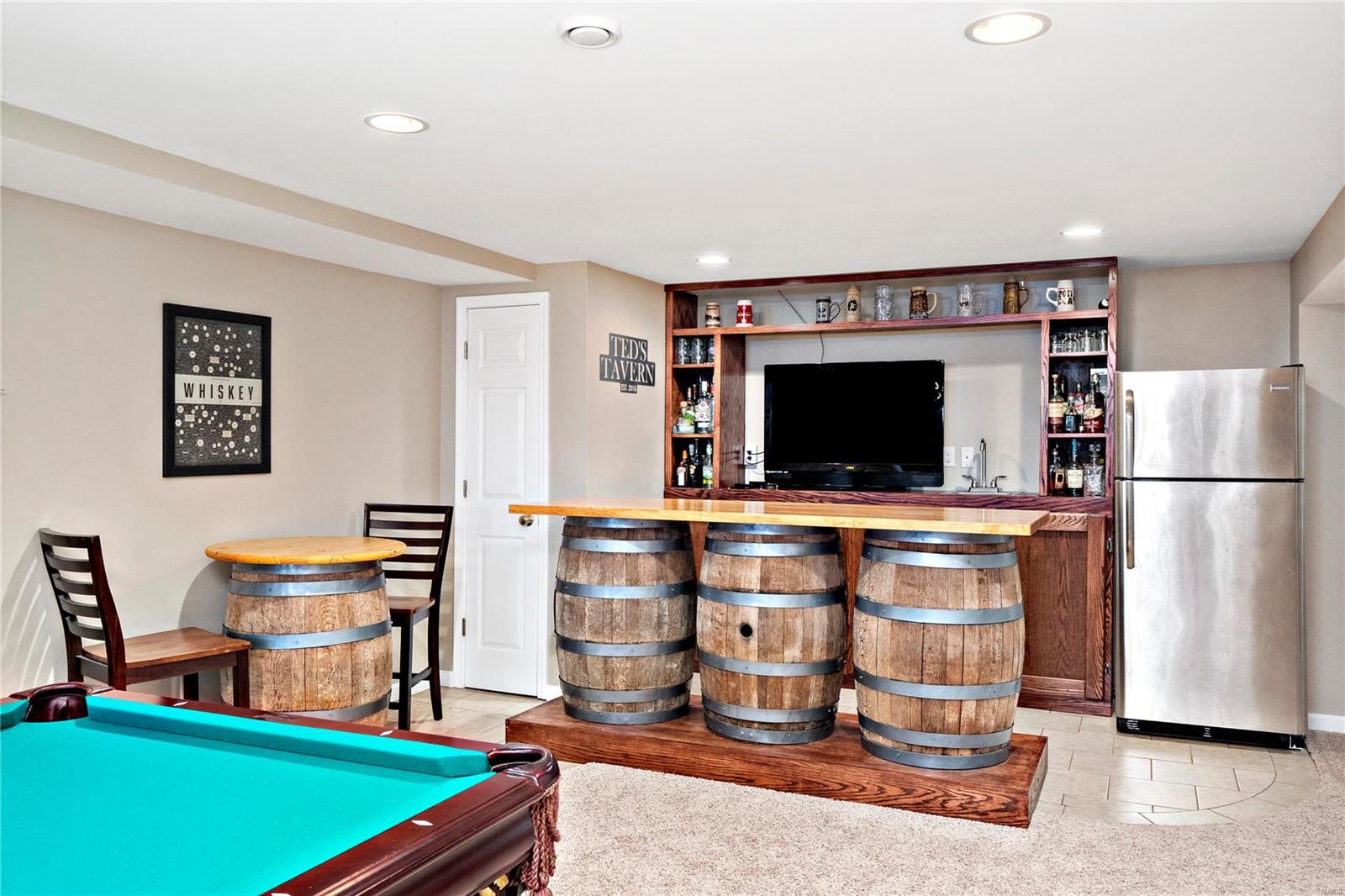 Cambridge Crossing - Residential